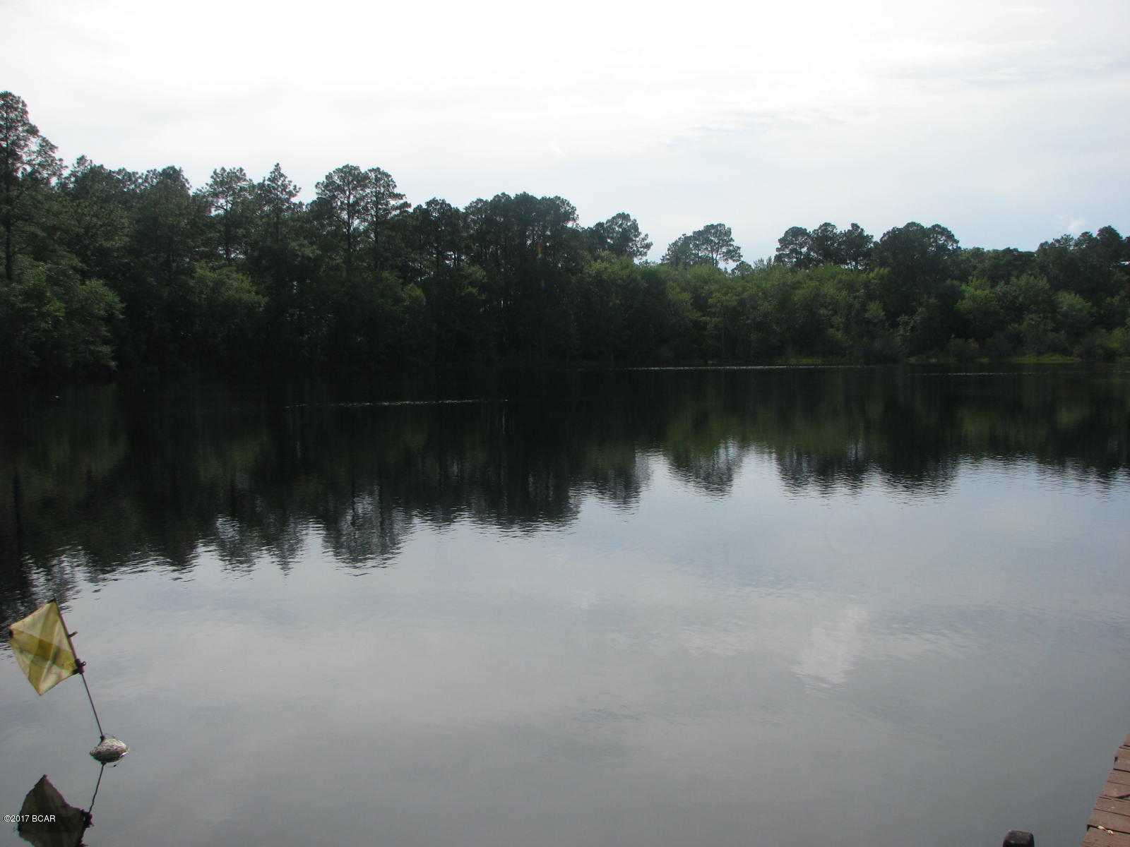 Compass Lake - Residential