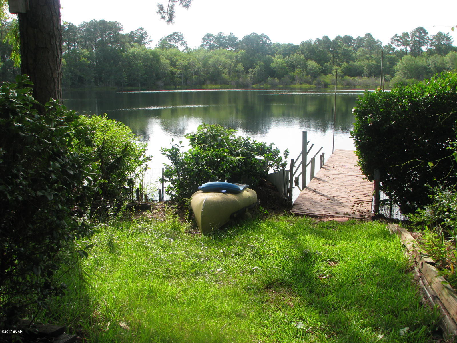 Compass Lake - Residential