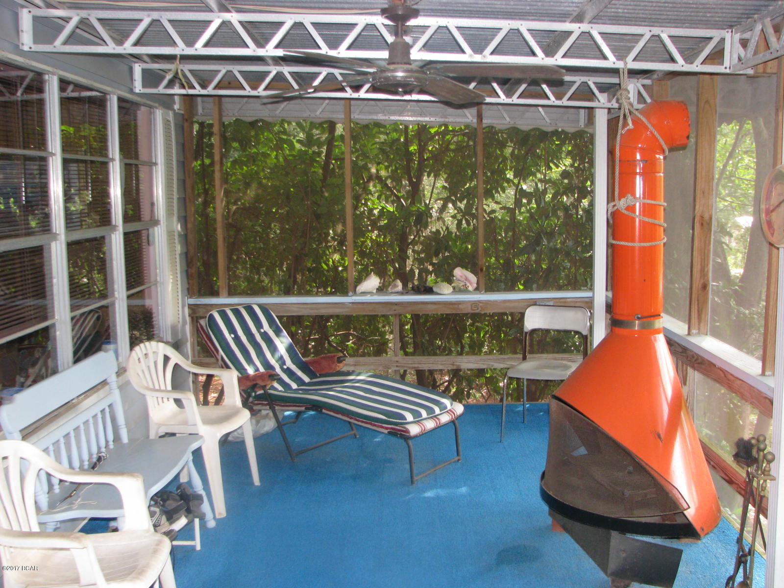 Compass Lake - Residential