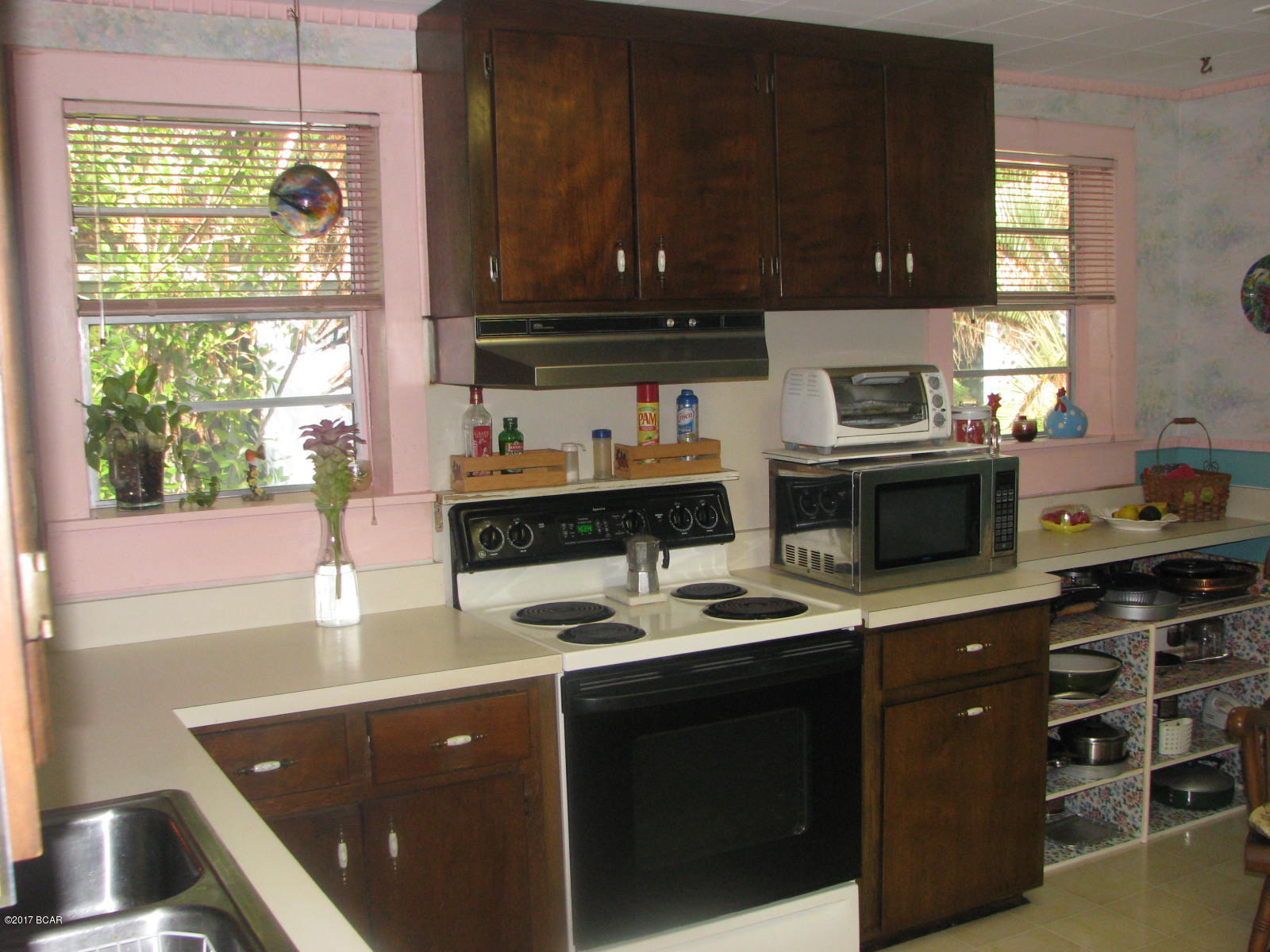 Compass Lake - Residential