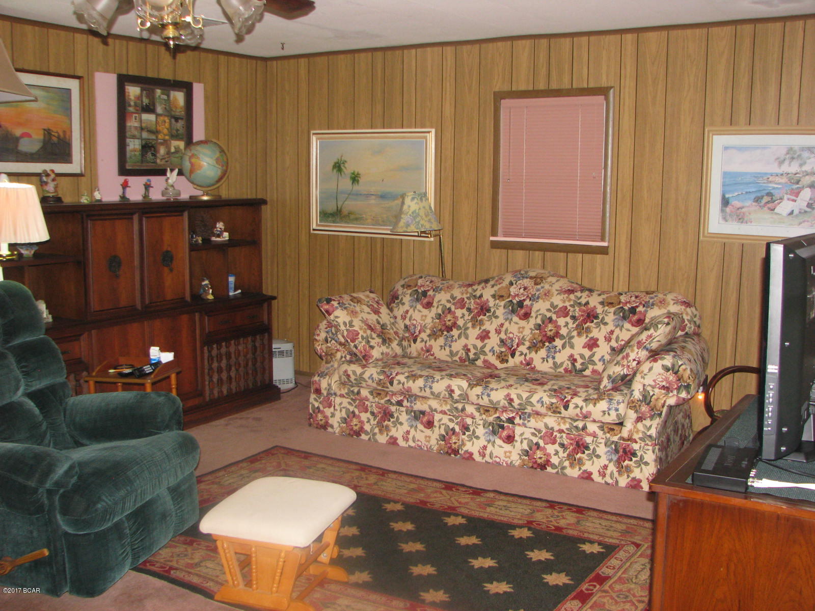 Compass Lake - Residential