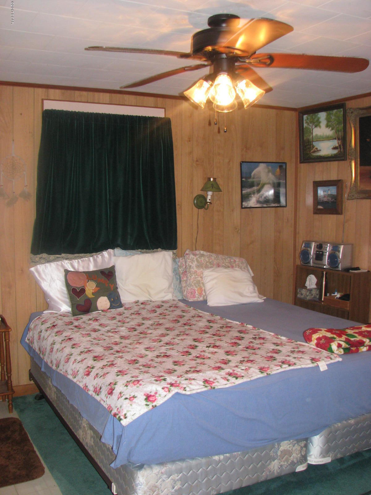 Compass Lake - Residential