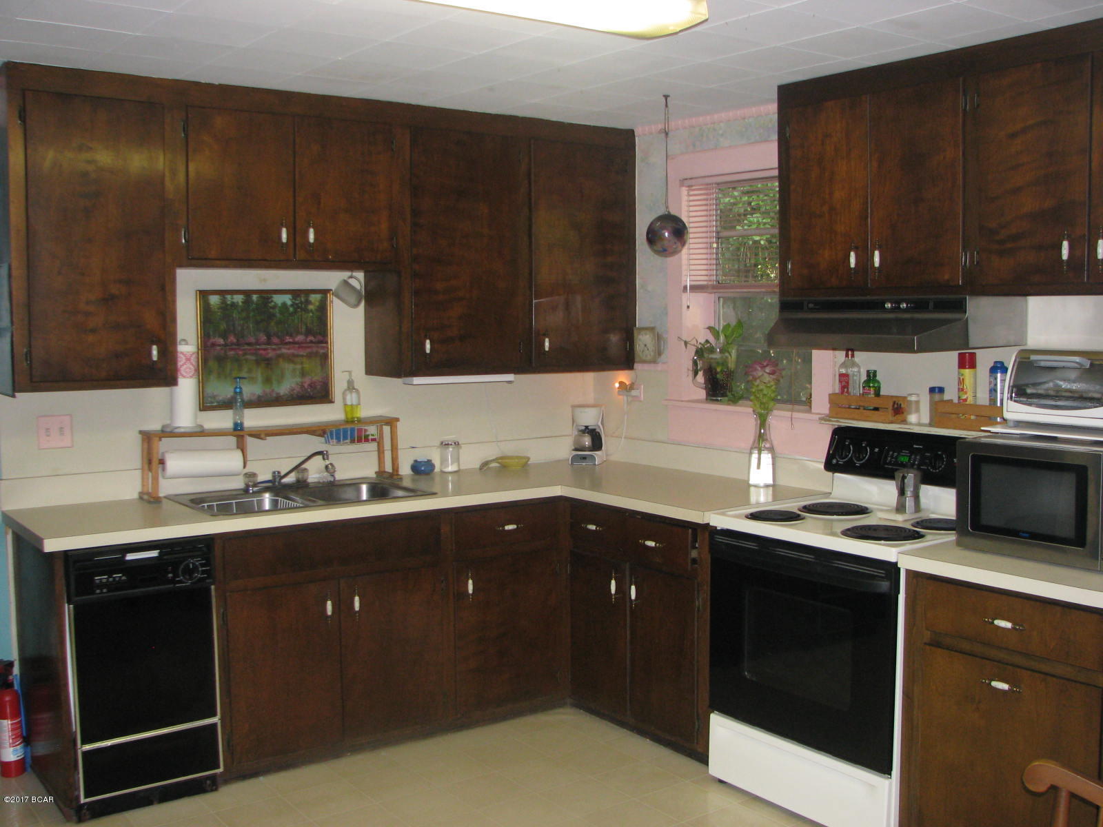 Compass Lake - Residential