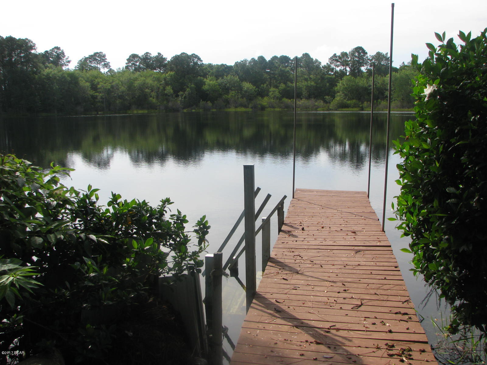 Compass Lake - Residential