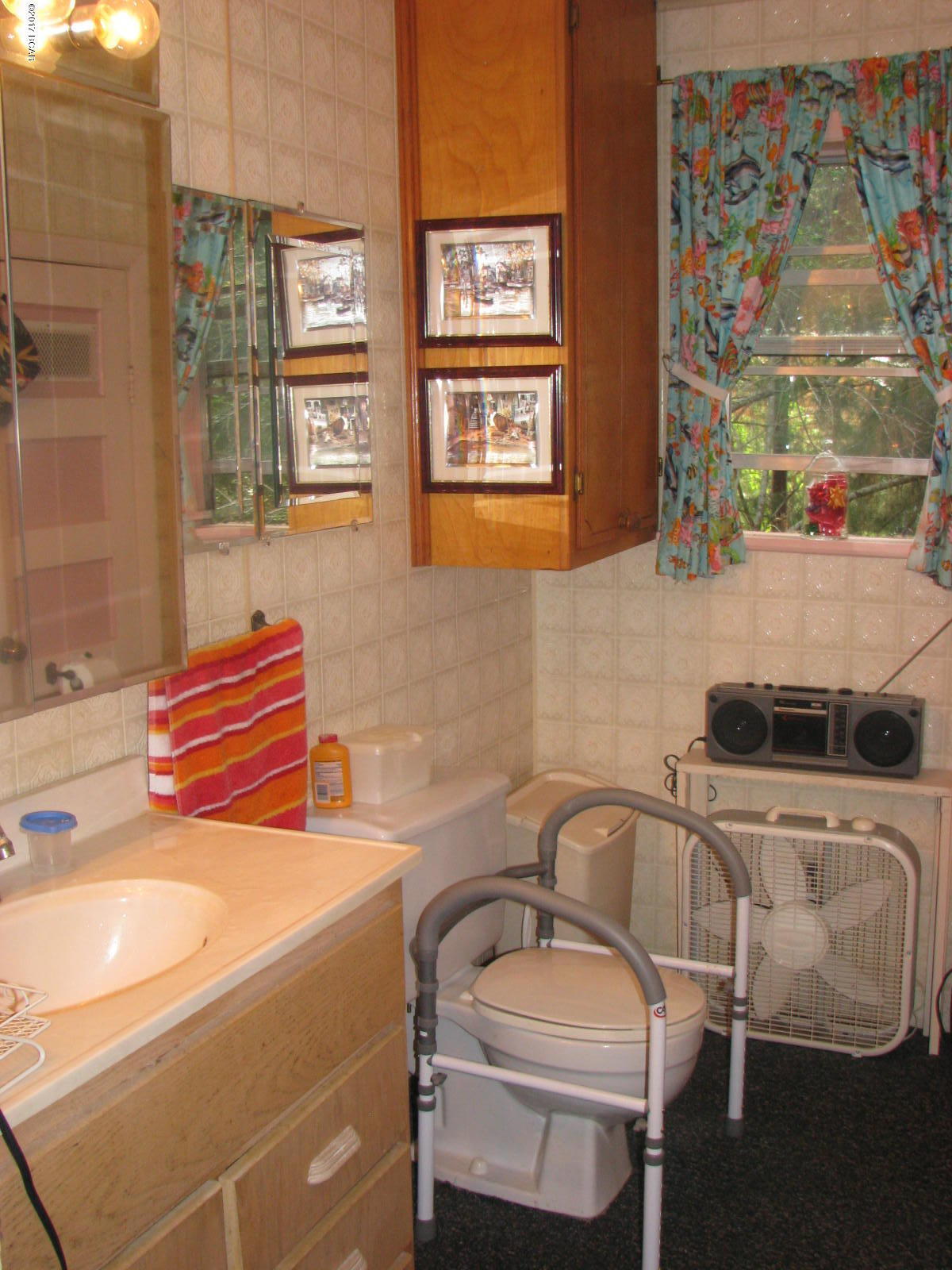 Compass Lake - Residential