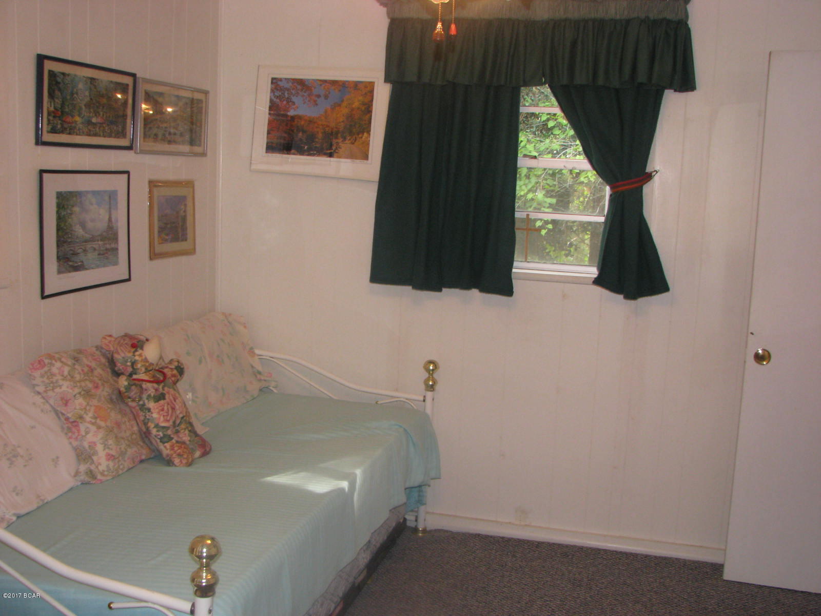 Compass Lake - Residential