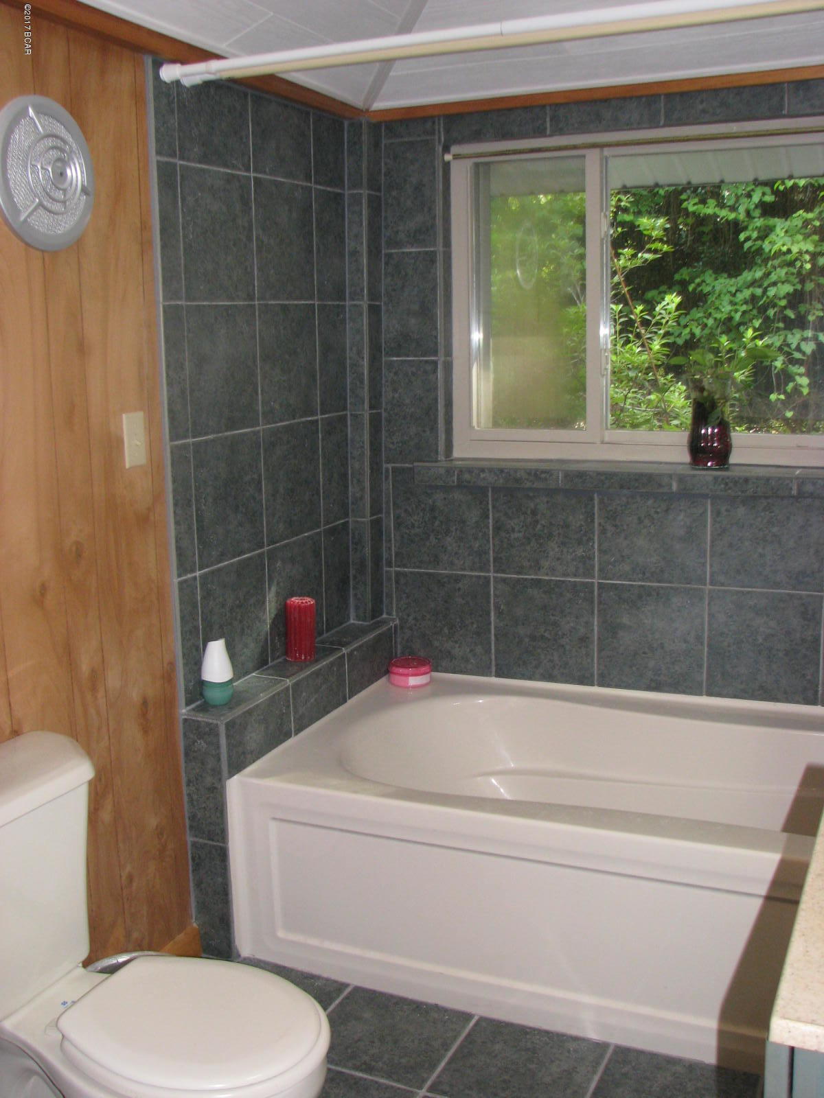 Compass Lake - Residential