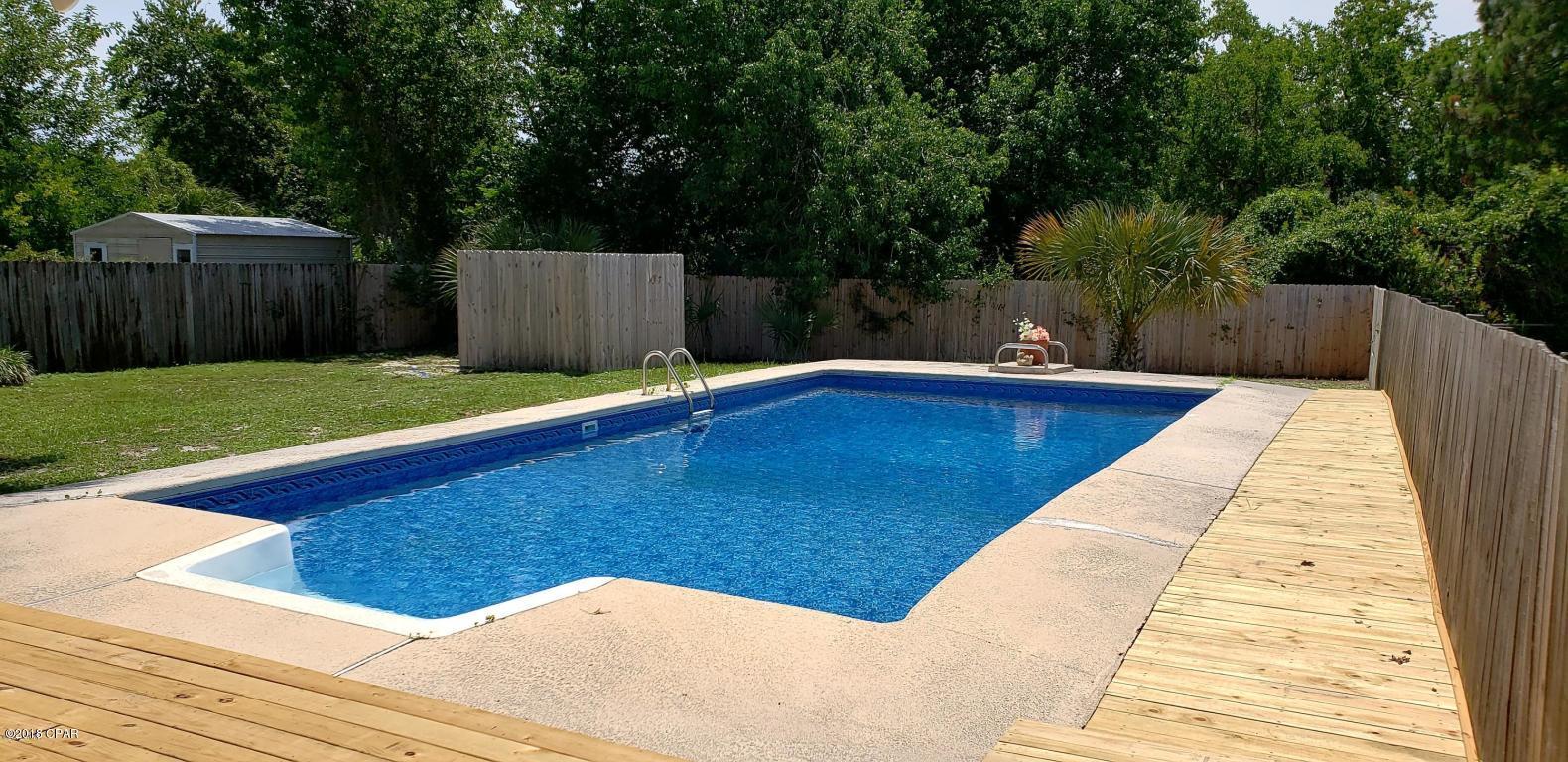 Gulf Highlands Unit-2 - Residential Lease