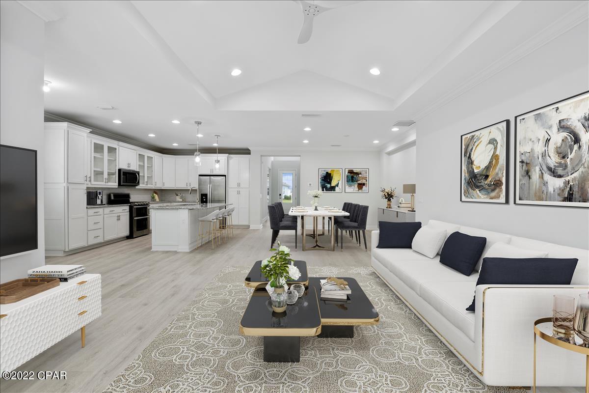 Latitude at Watersound - Residential