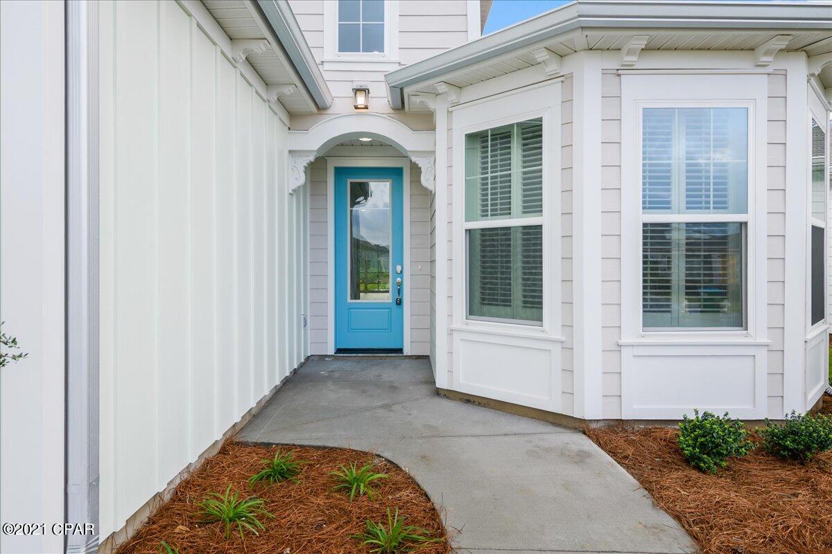 Latitude at Watersound - Residential