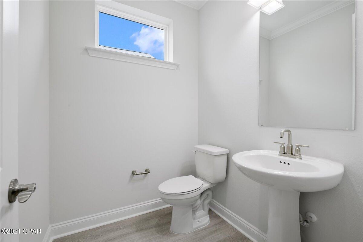 Latitude at Watersound - Residential