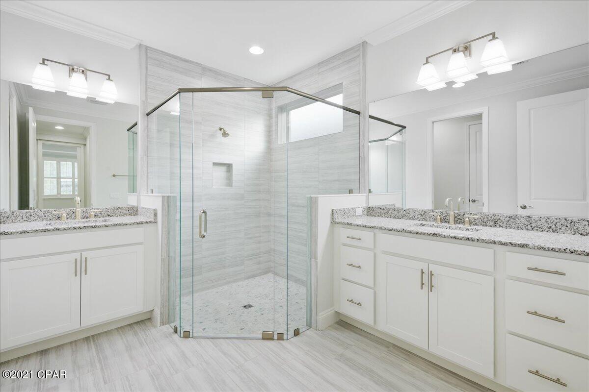 Latitude at Watersound - Residential