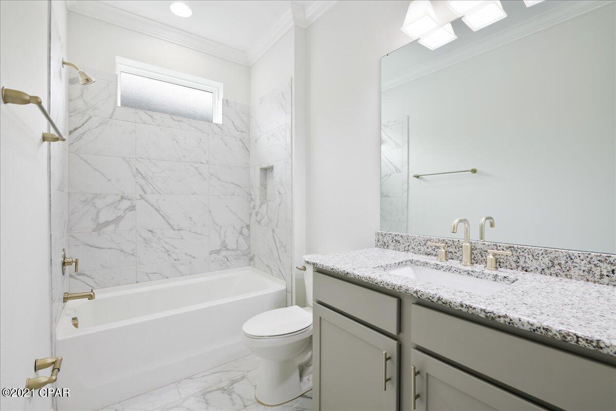 Latitude at Watersound - Residential