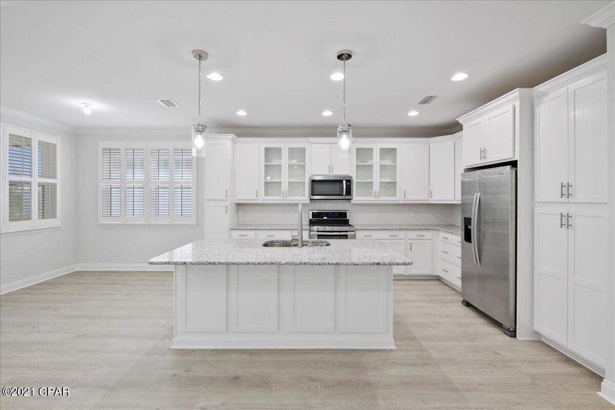 Latitude at Watersound - Residential