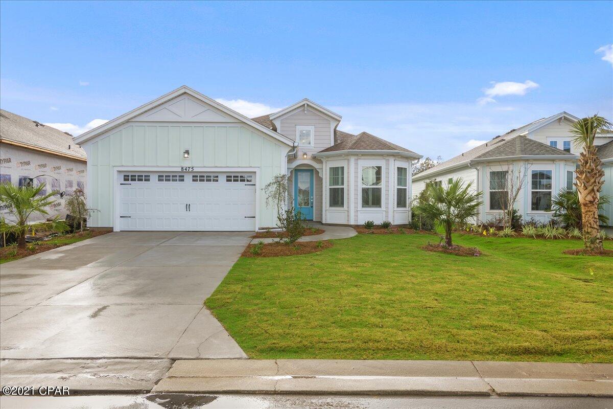 Latitude at Watersound - Residential