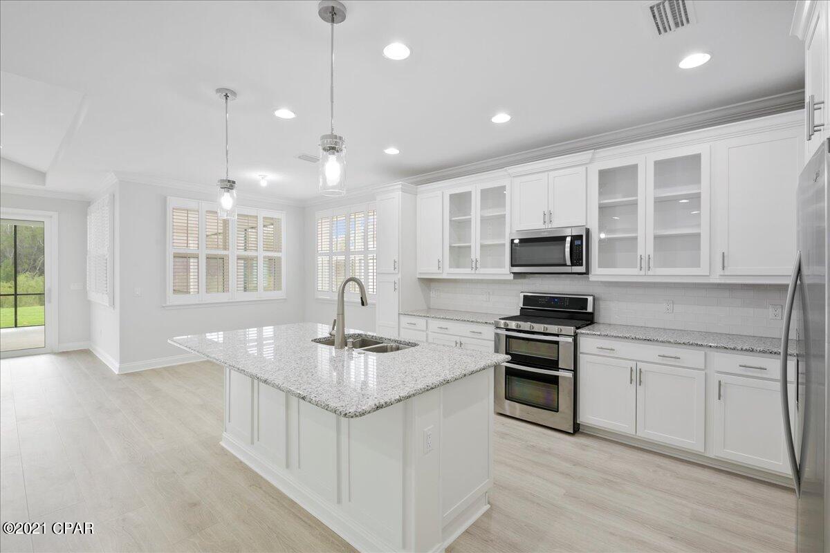 Latitude at Watersound - Residential