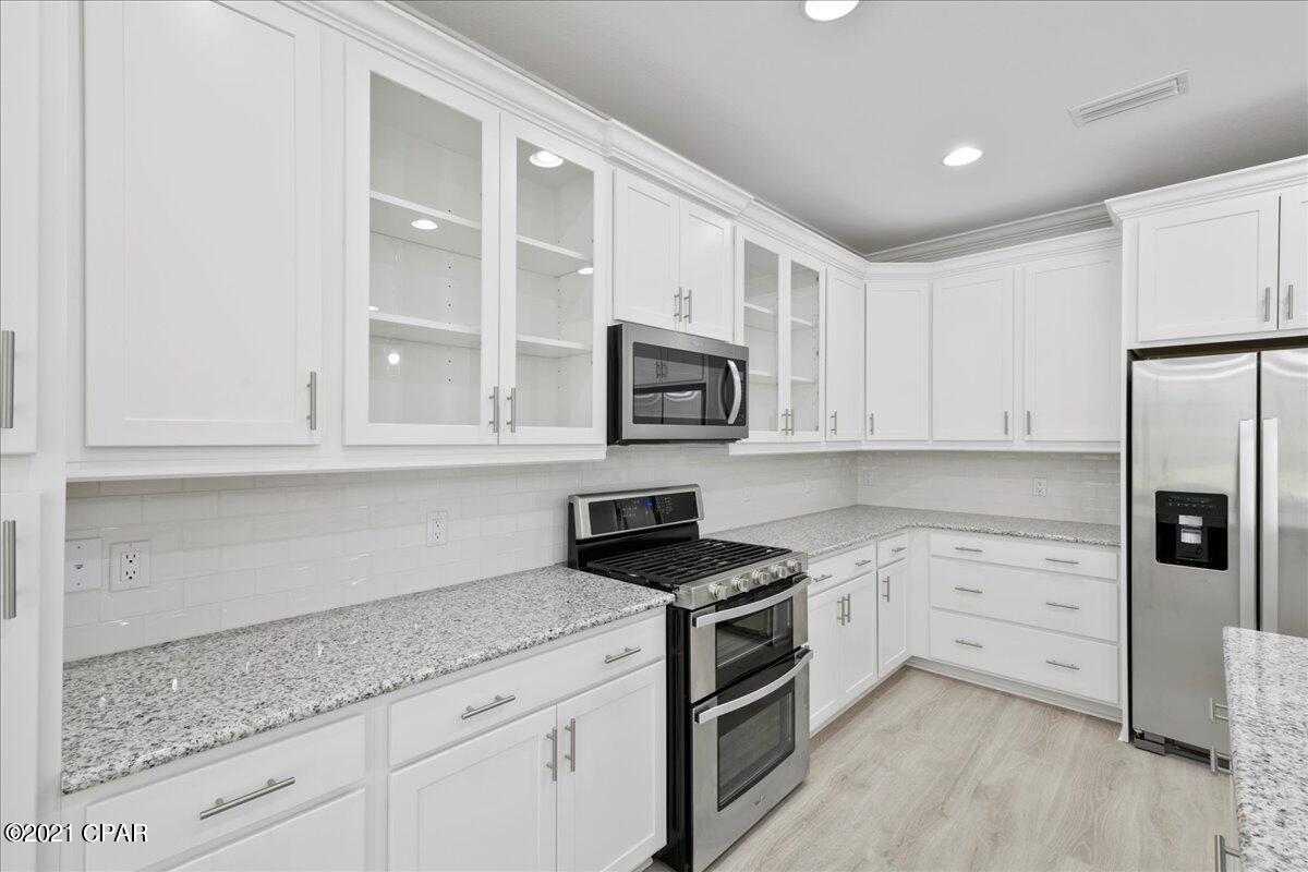 Latitude at Watersound - Residential