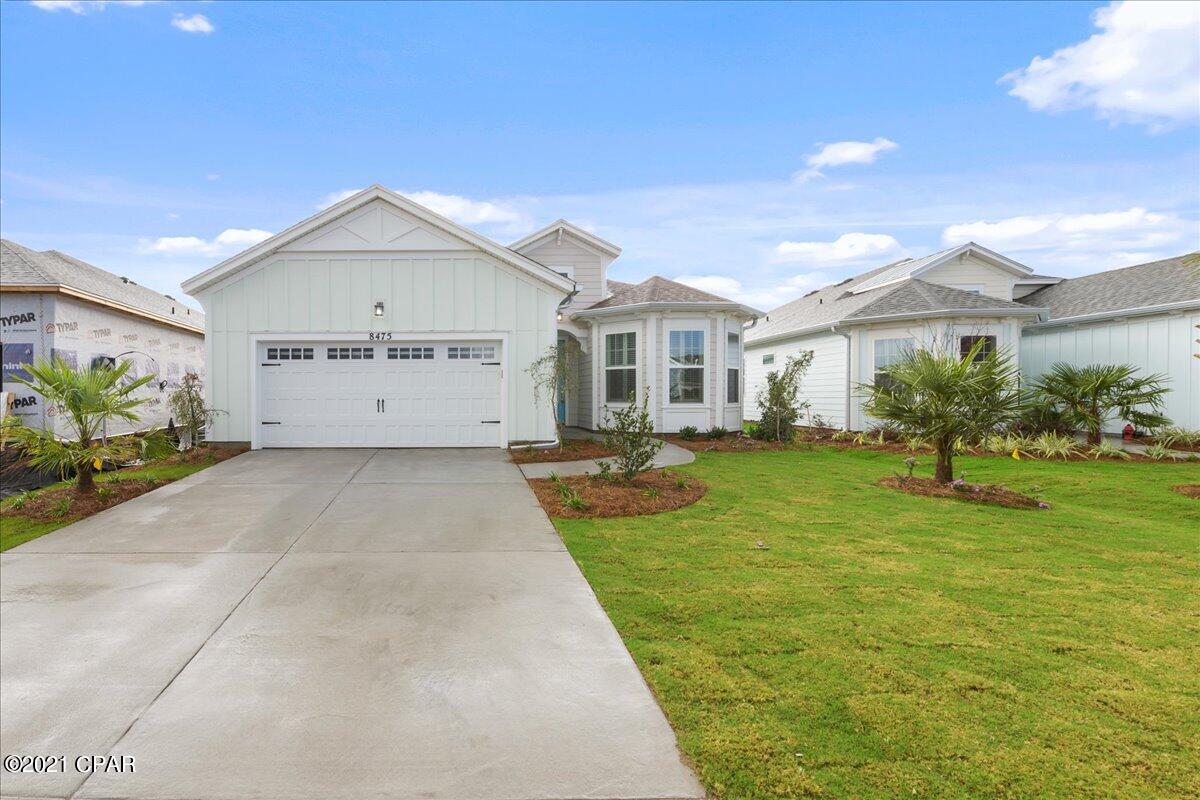 Latitude at Watersound - Residential