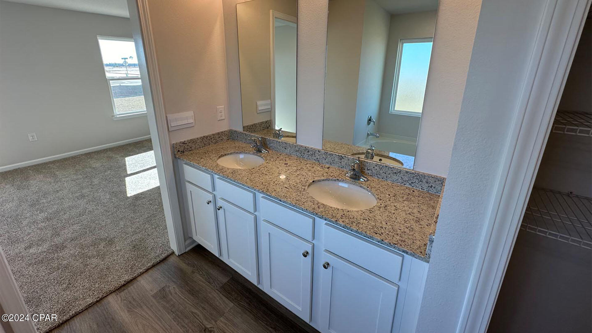 Liberty - Residential