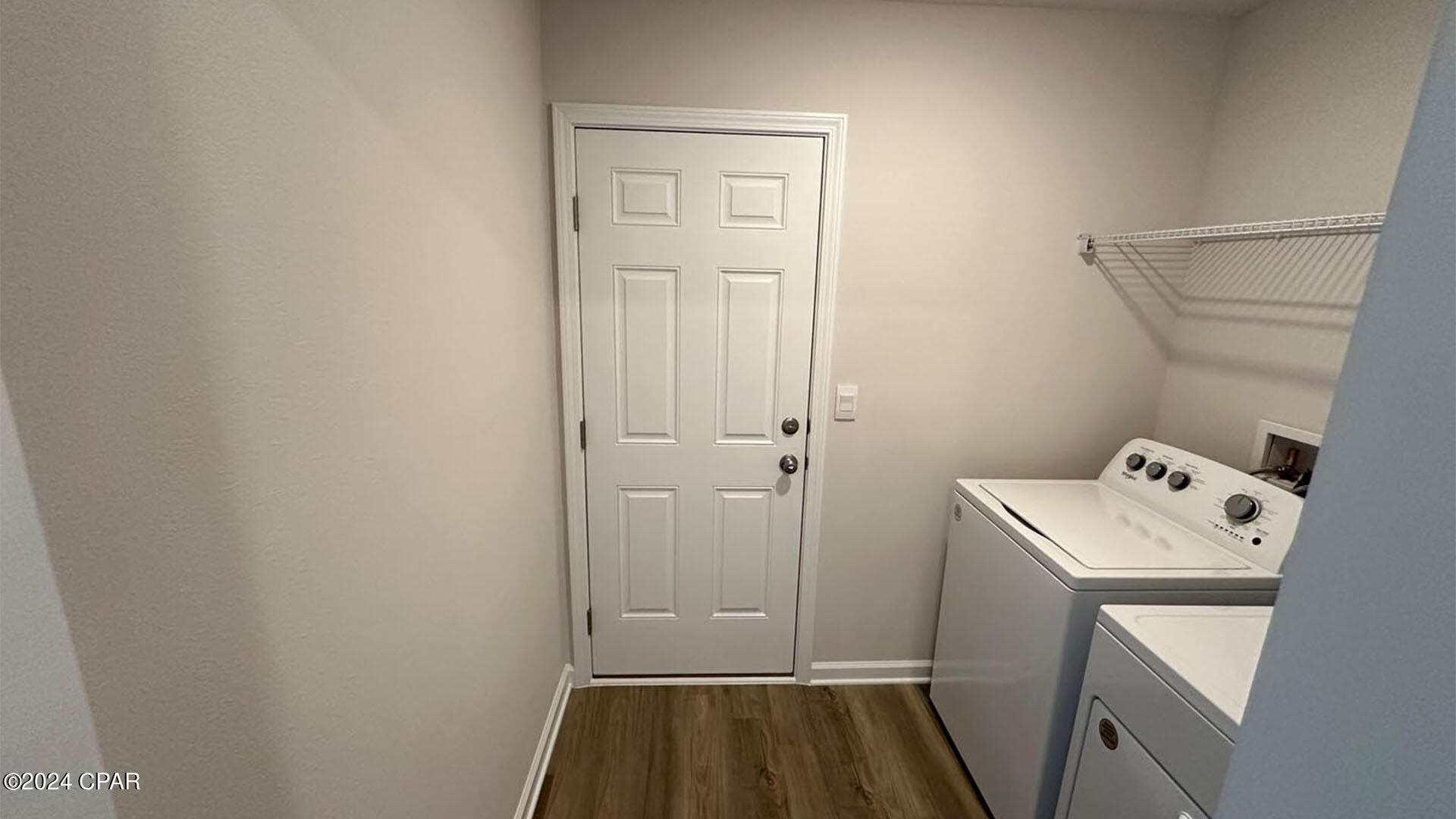 Liberty - Residential