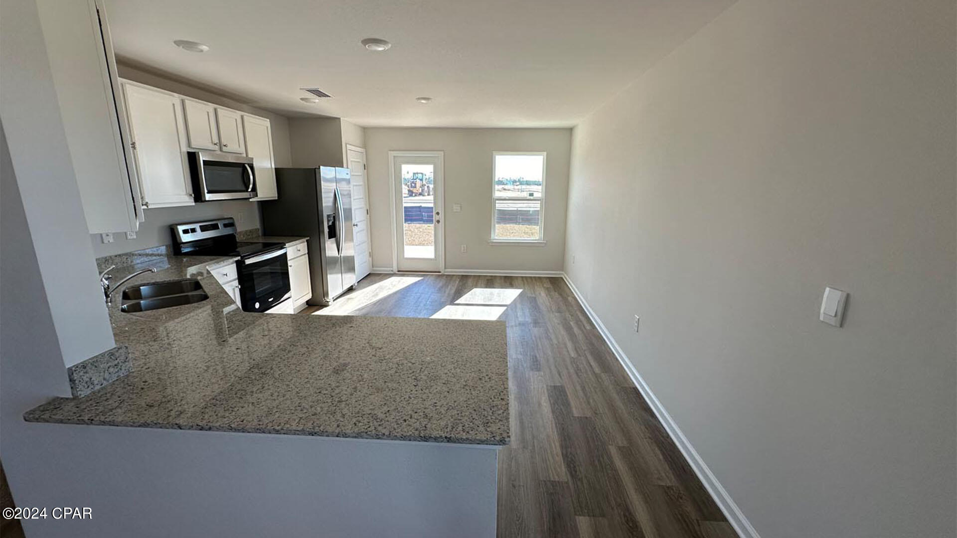 Liberty - Residential