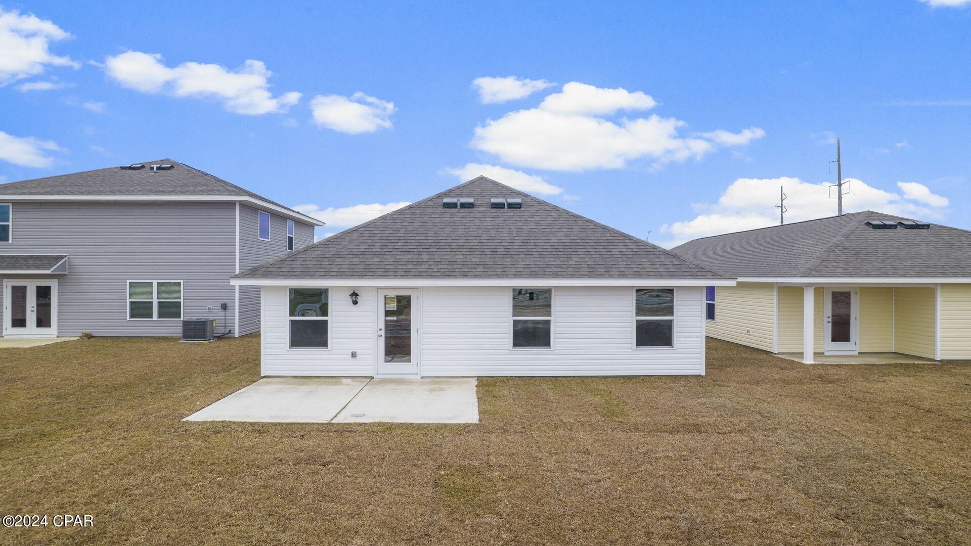 Liberty - Residential