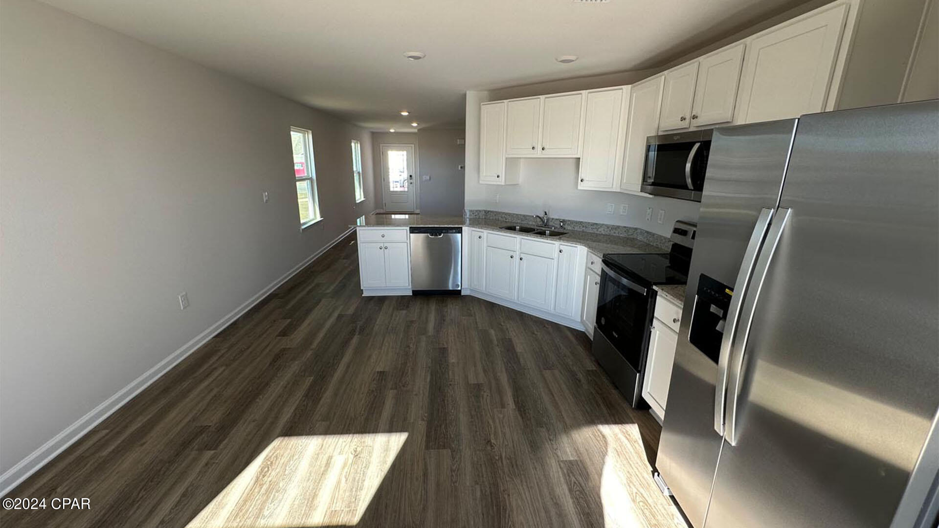 Liberty - Residential