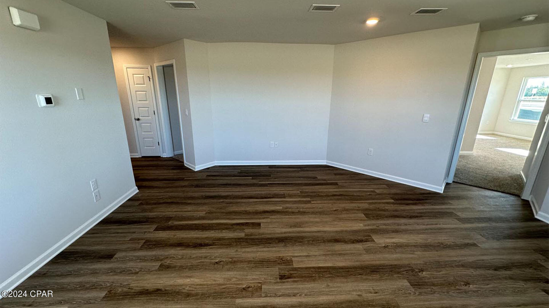 Liberty - Residential