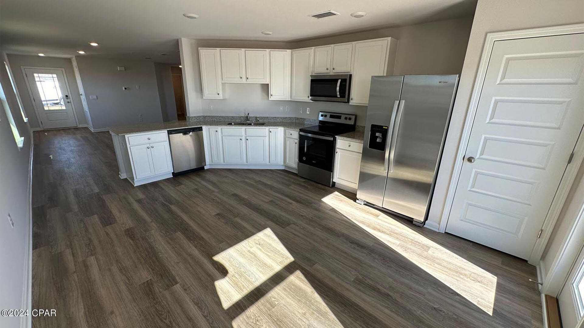 Liberty - Residential