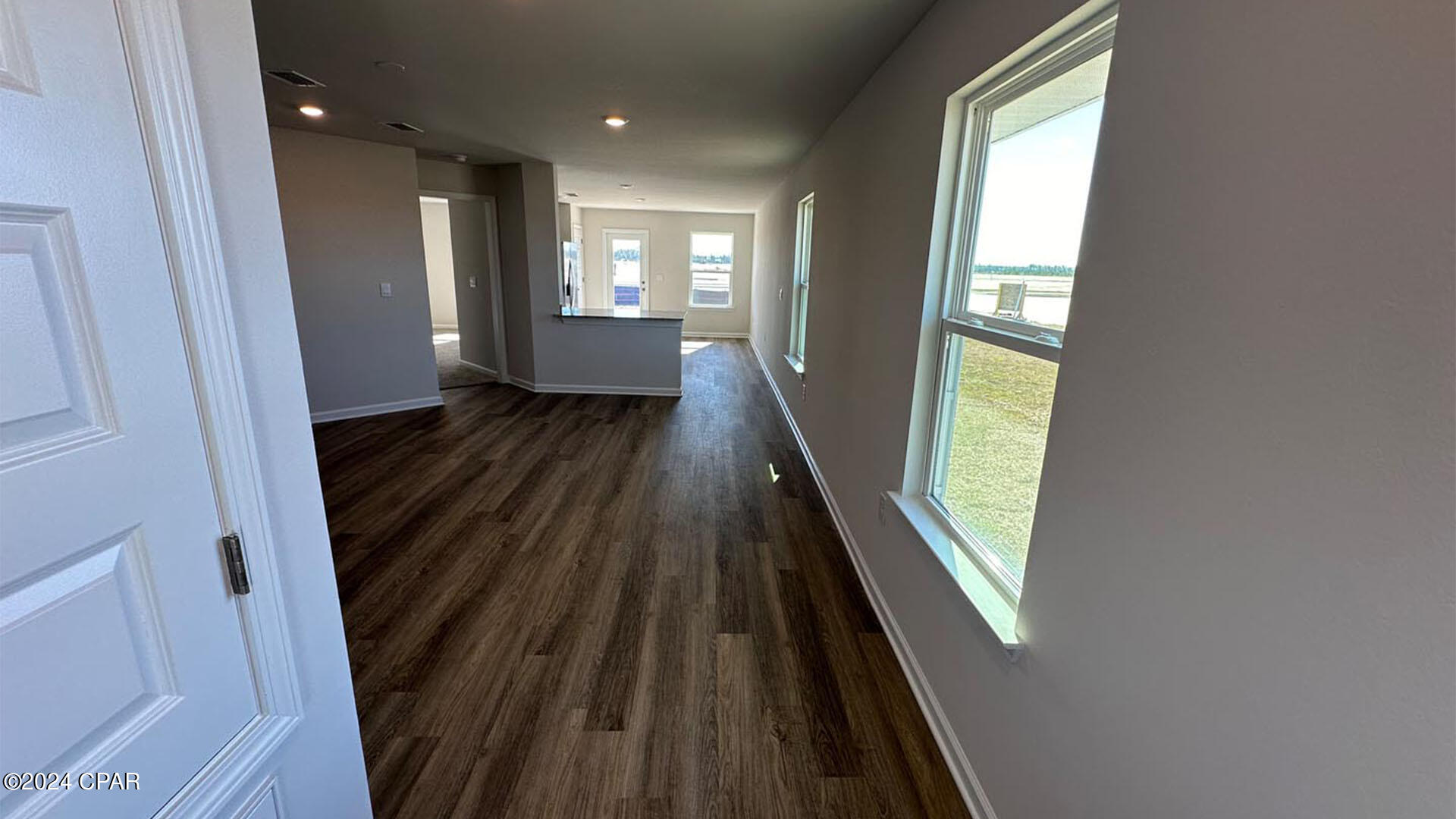 Liberty - Residential