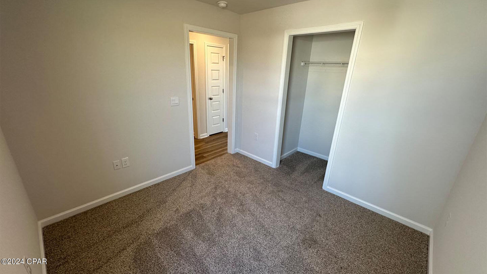 Liberty - Residential