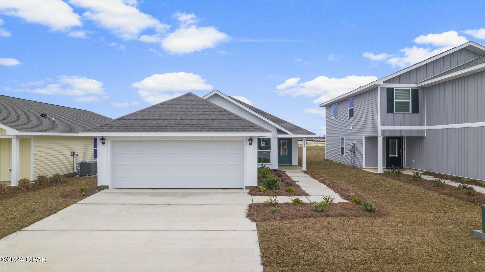 Liberty - Residential