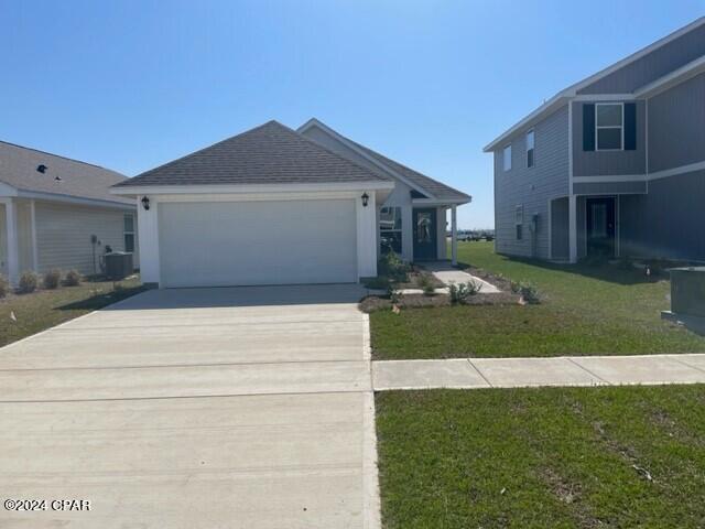 Liberty - Residential