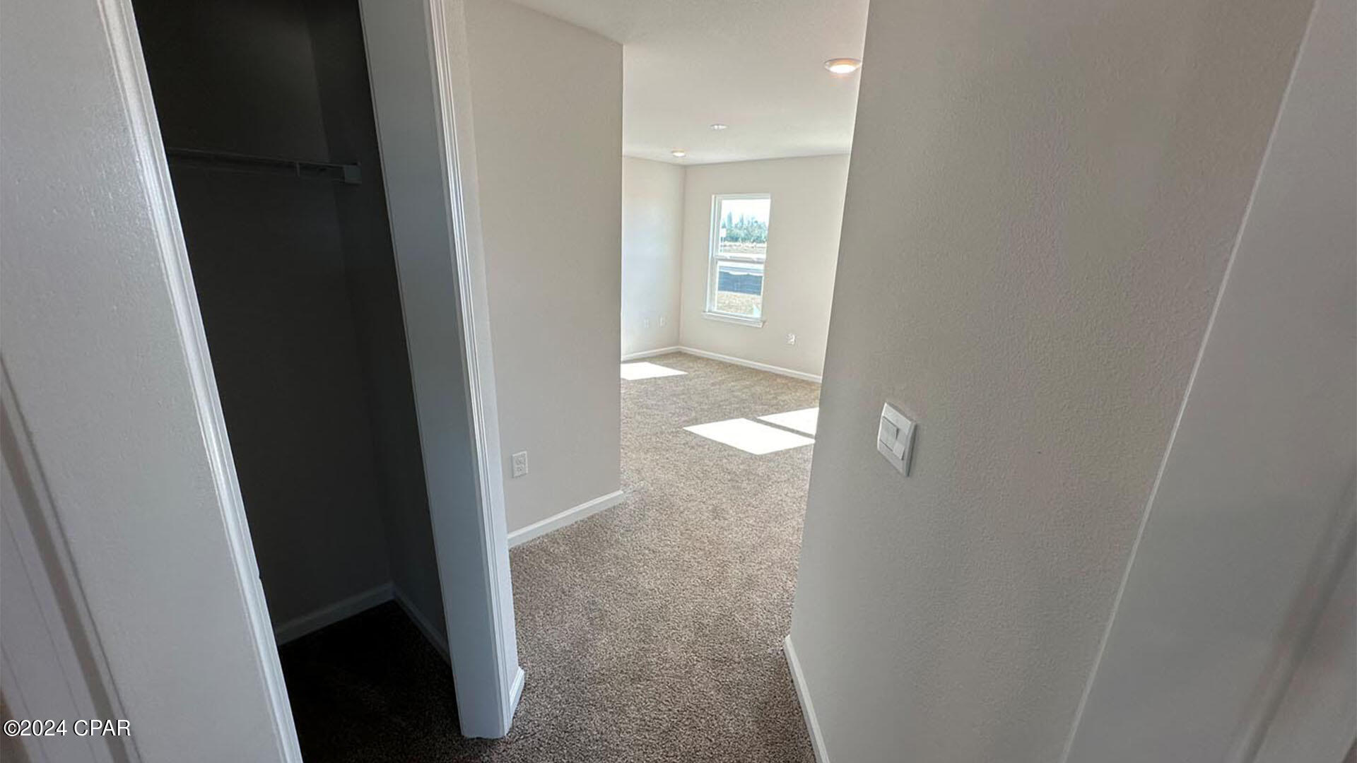 Liberty - Residential