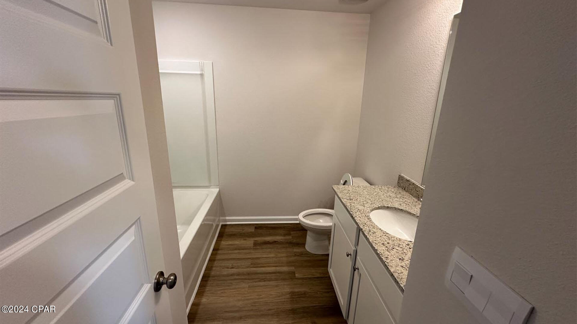 Liberty - Residential