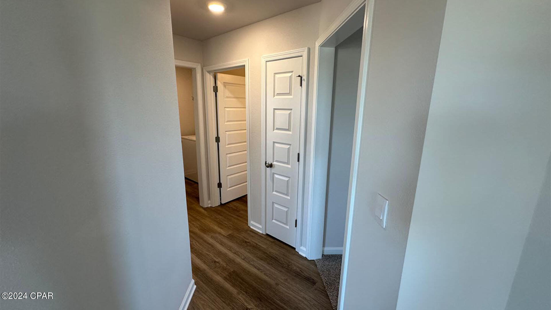 Liberty - Residential