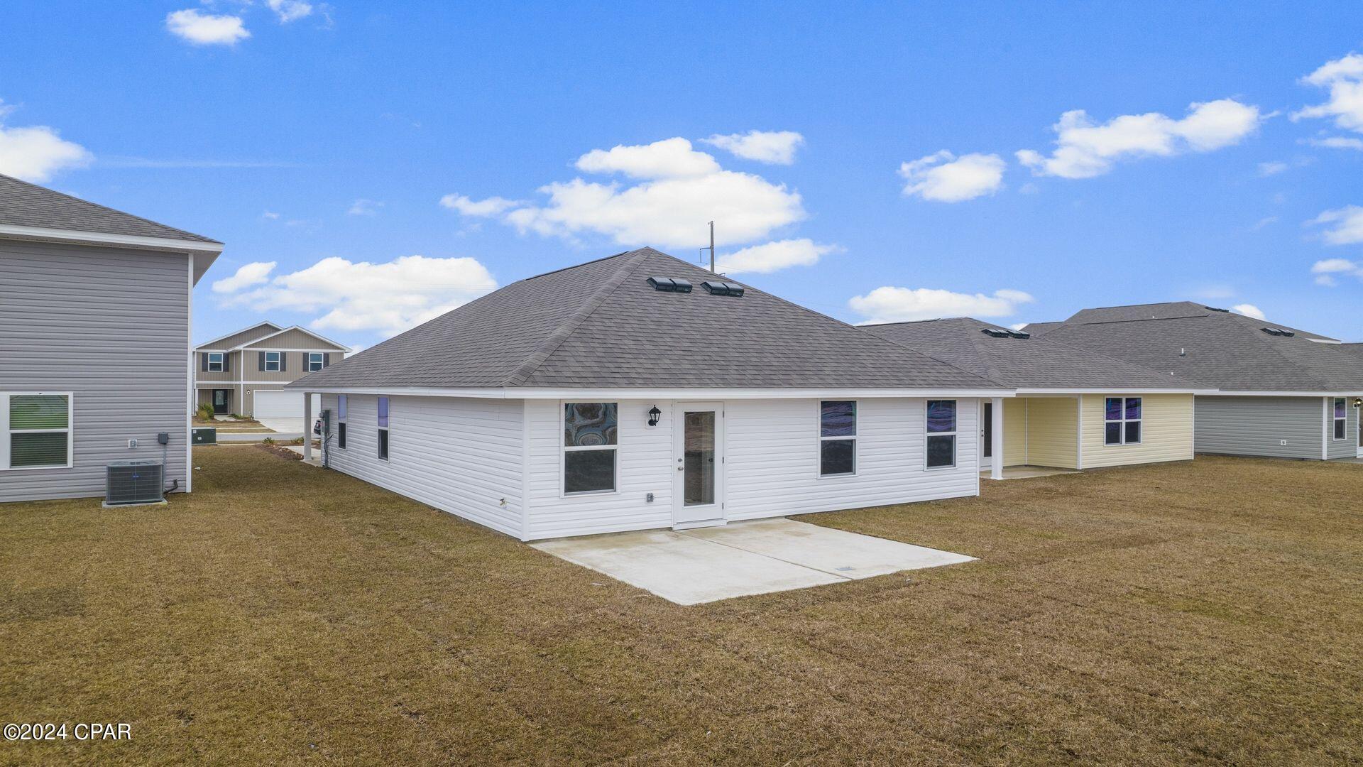 Liberty - Residential