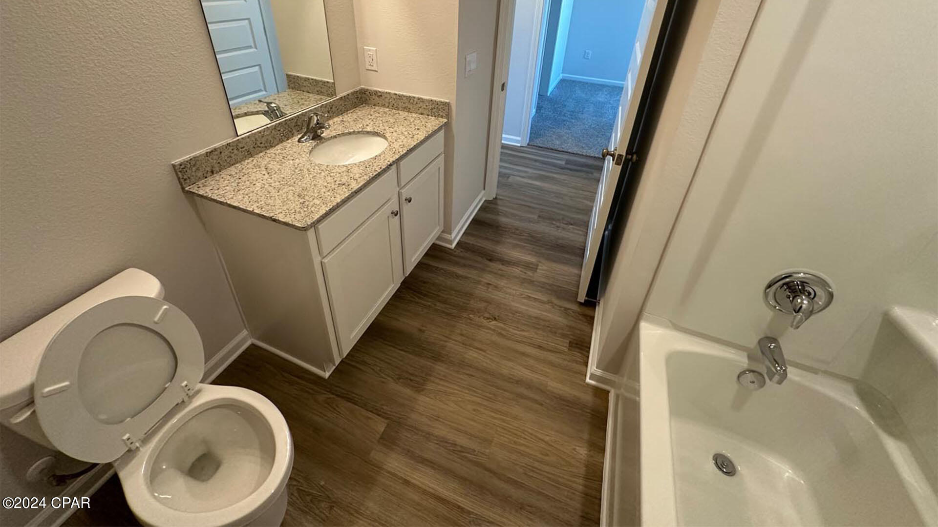 Liberty - Residential