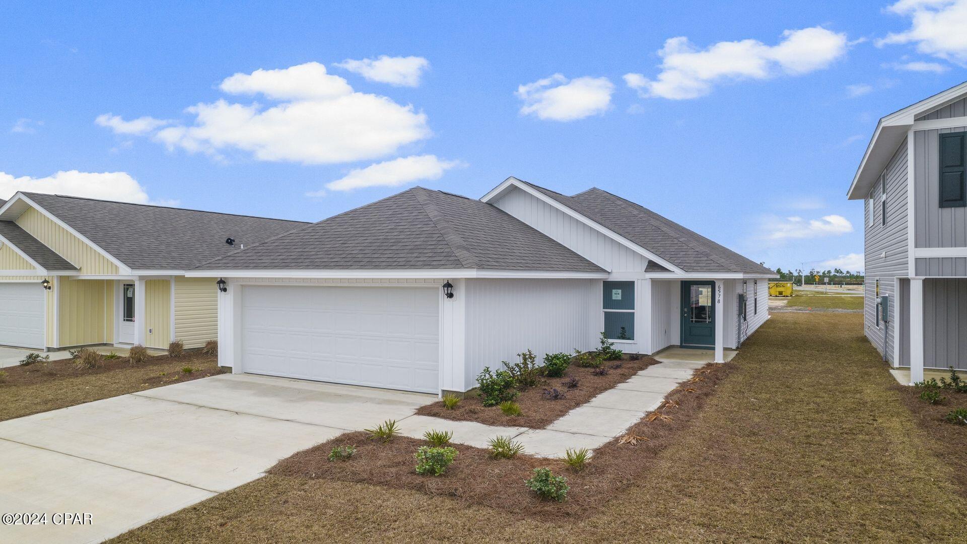 Liberty - Residential