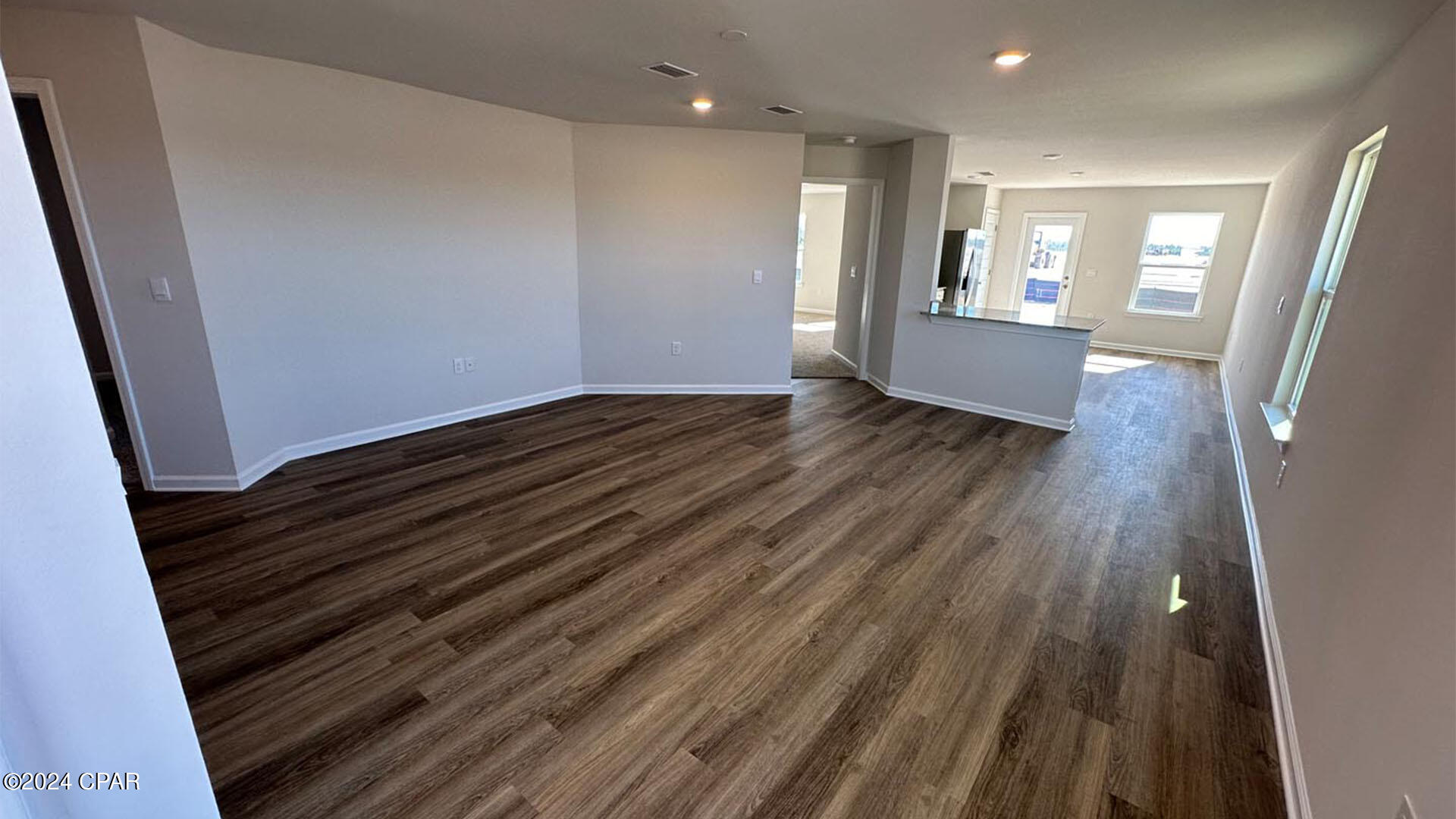 Liberty - Residential