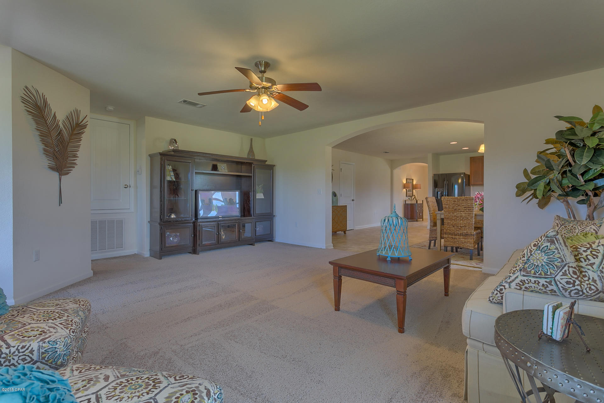 Olde Towne Village - Residential