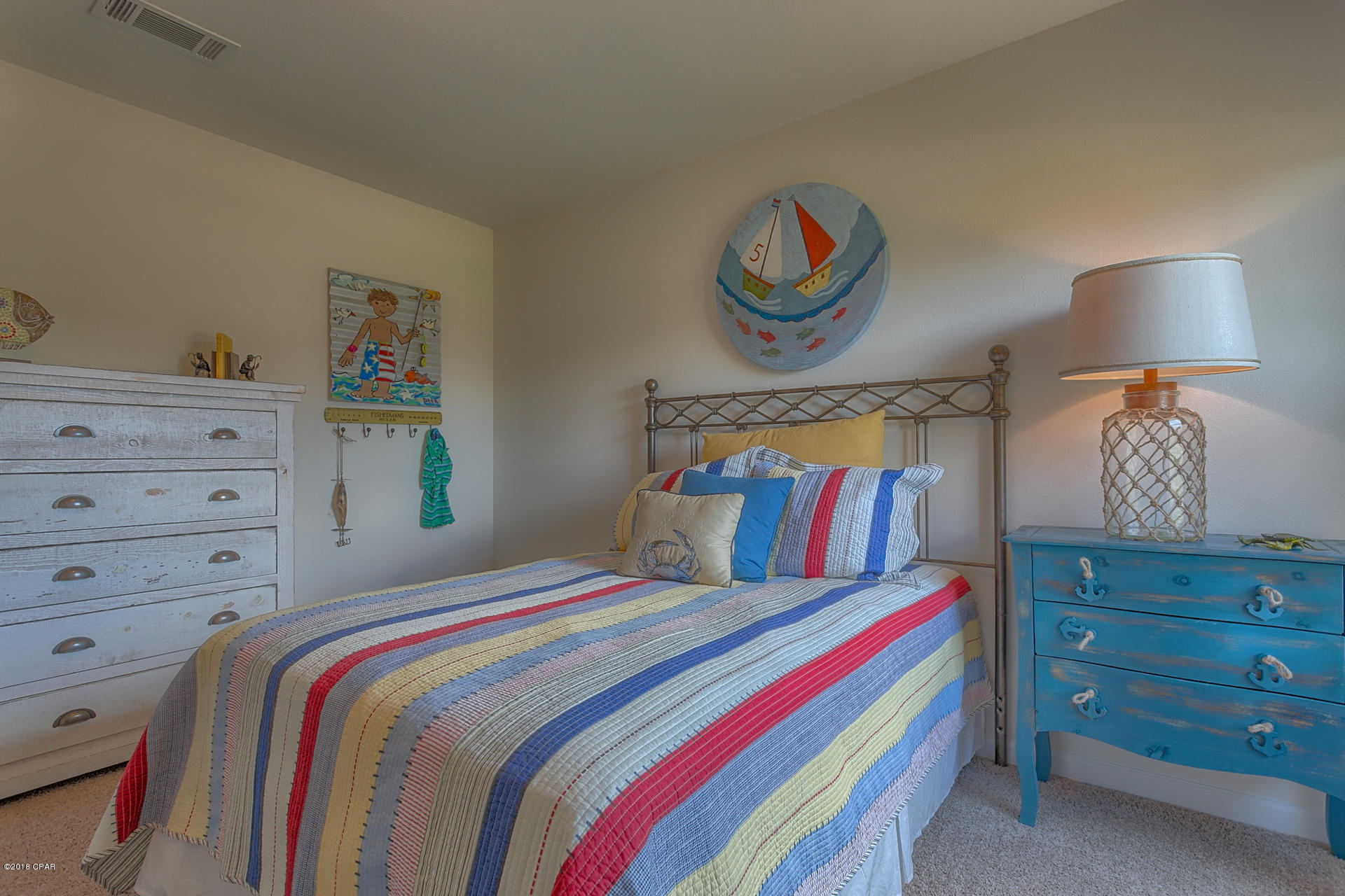 Olde Towne Village - Residential