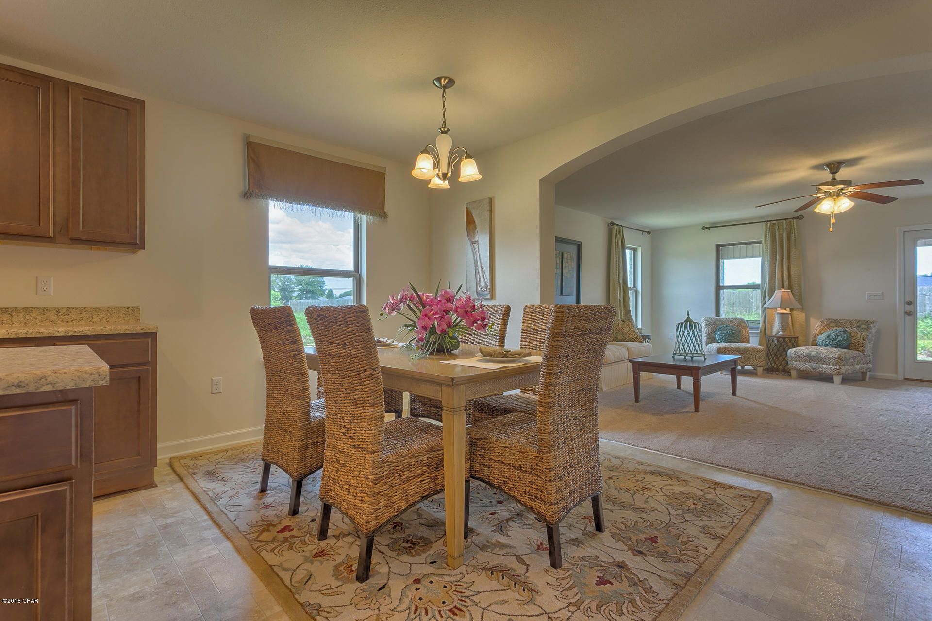 Olde Towne Village - Residential