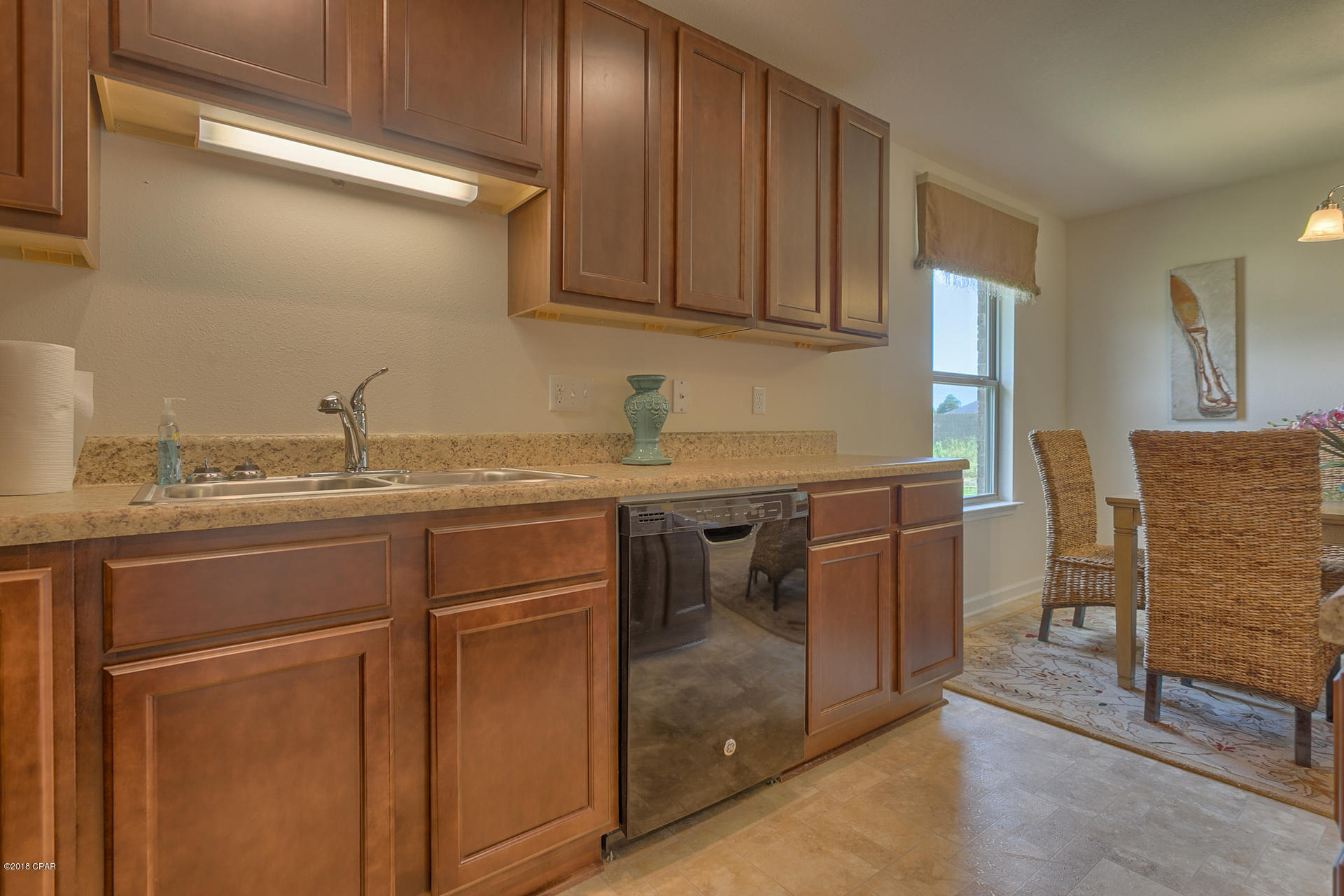 Olde Towne Village - Residential