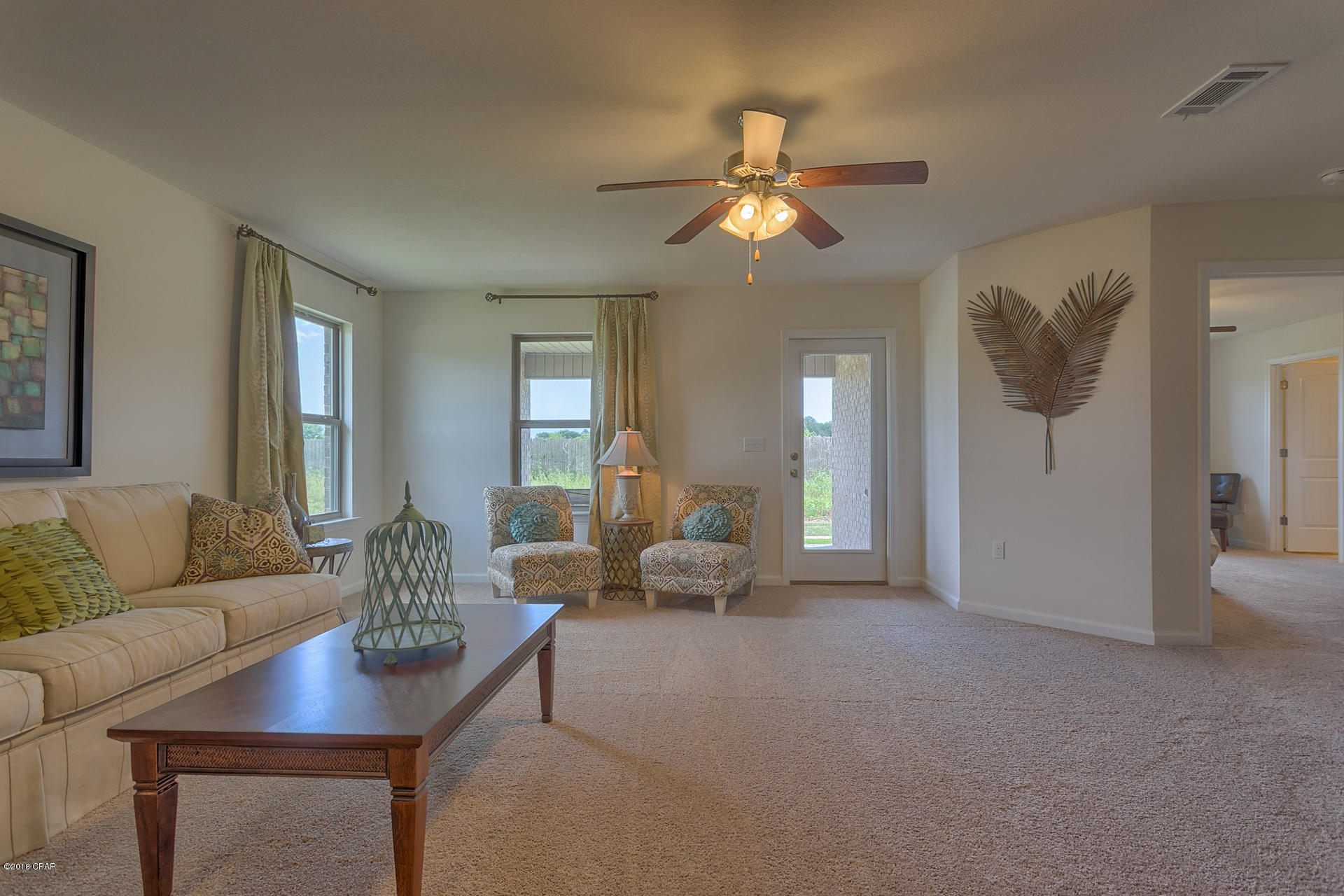 Olde Towne Village - Residential