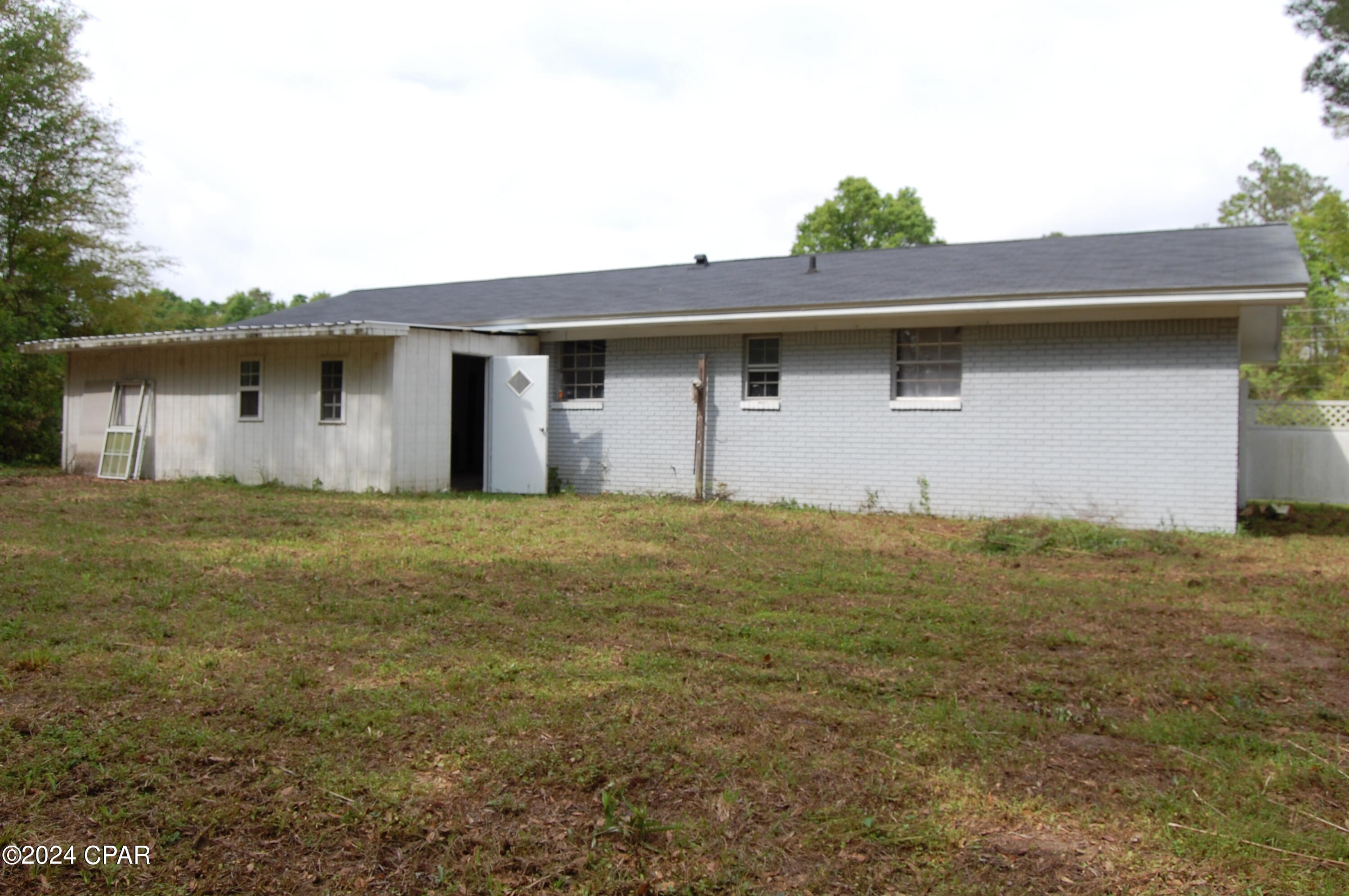 [No Recorded Subdiv] - Residential