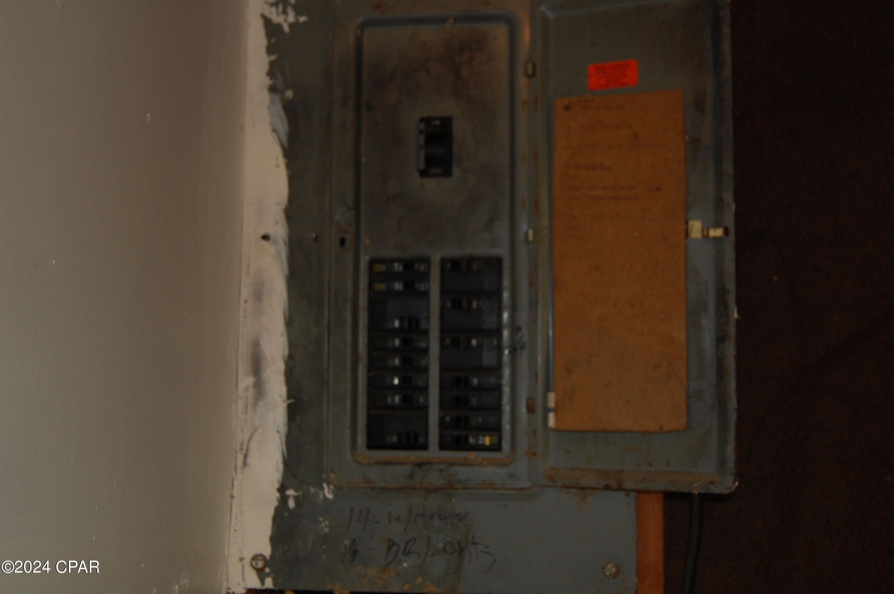 [No Recorded Subdiv] - Residential