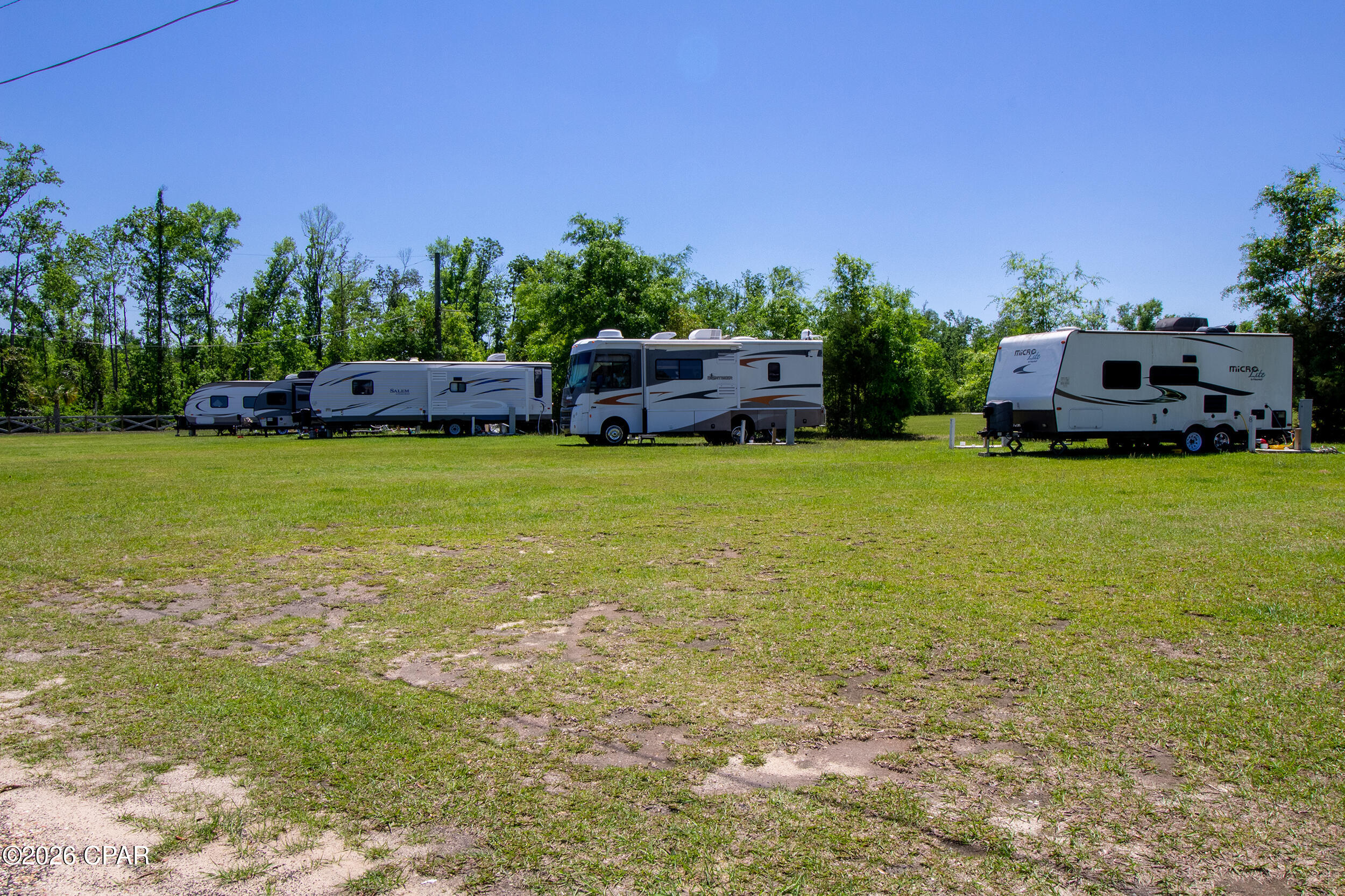 [No Recorded Subdiv] - Commercial Sale