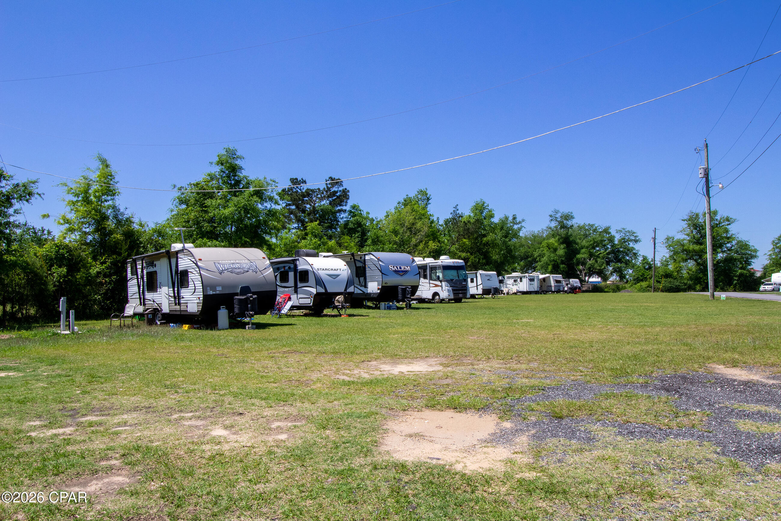 [No Recorded Subdiv] - Commercial Sale