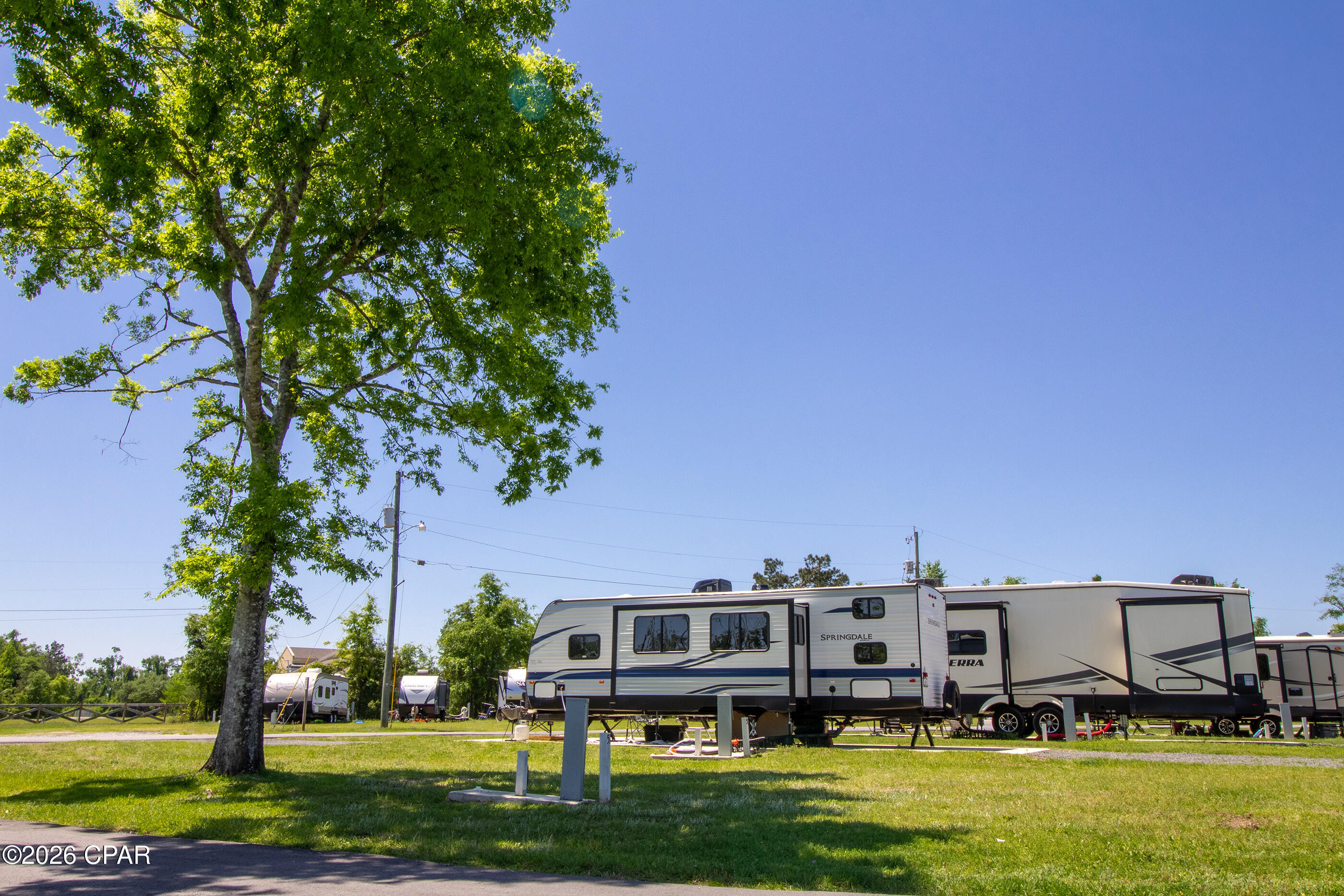 [No Recorded Subdiv] - Commercial Sale